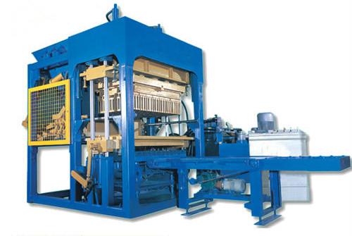 QT6-15 solid brick making machine manufacturers