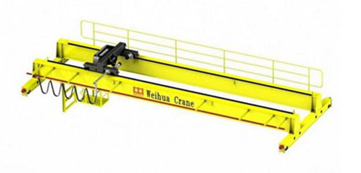 10 Ton Overhead Cranes bridge crane