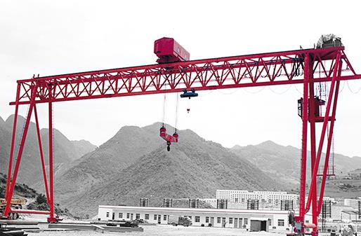 What You Should Know About Single Girder L Shaped Model Cranes