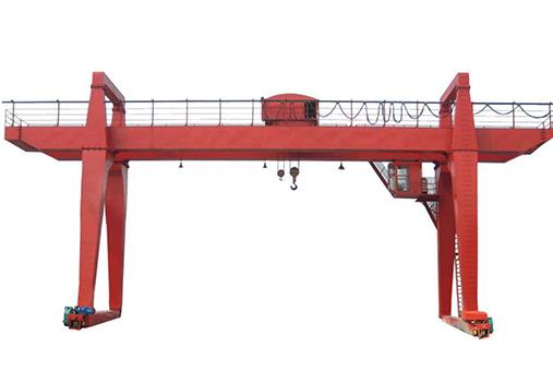 How To Choose The Best Gantry Cranes