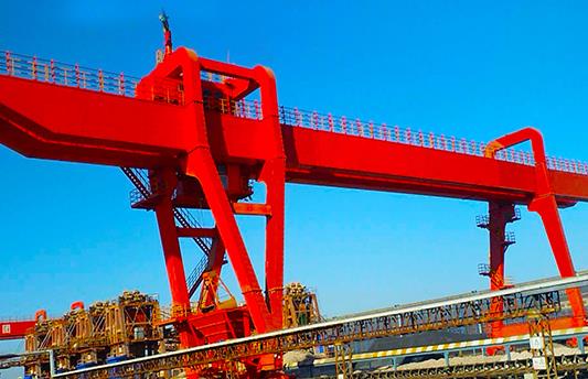 How To Choose The Best Gantry Cranes