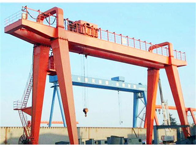 Gantry Crane in China buy