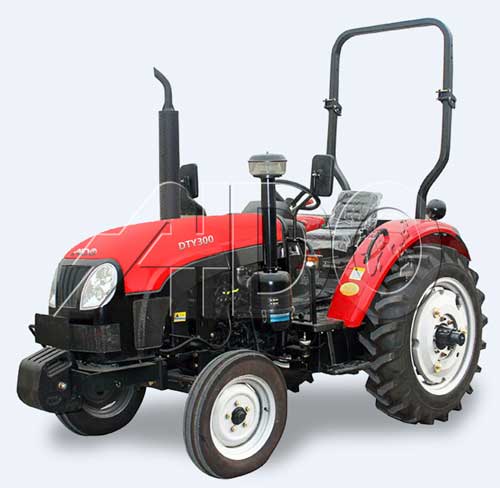 Tractor for Pakistan