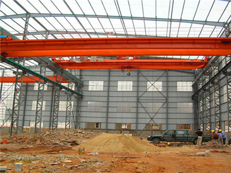 overhead crane