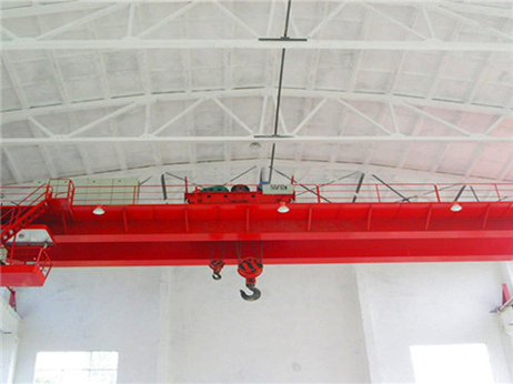 overhead crane for sale 