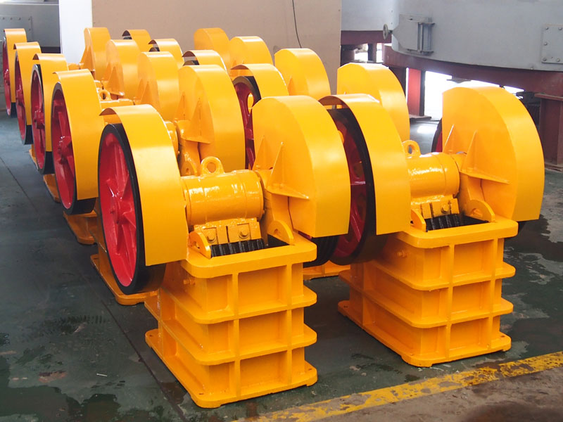 buy a jaw crusher