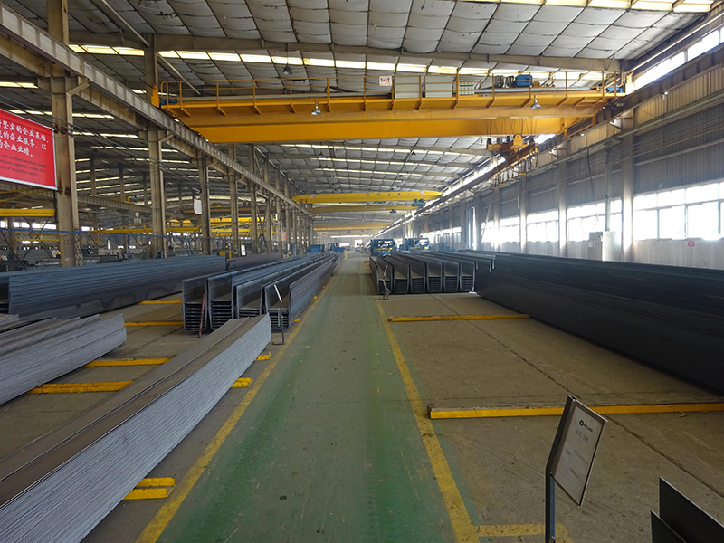 QCL3T+3T Electromagnetic Overhead Crane