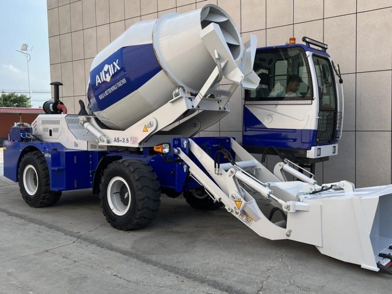How to Get the Best Concrete Mixer Price in Kenya News Sharing