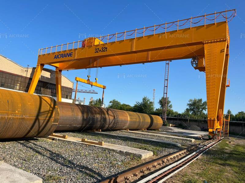 outdoor gantry crane for sale