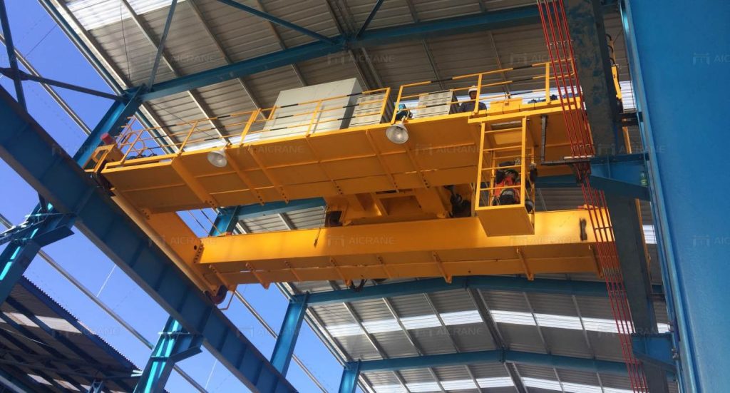 eot crane manufacturer-Aicrane