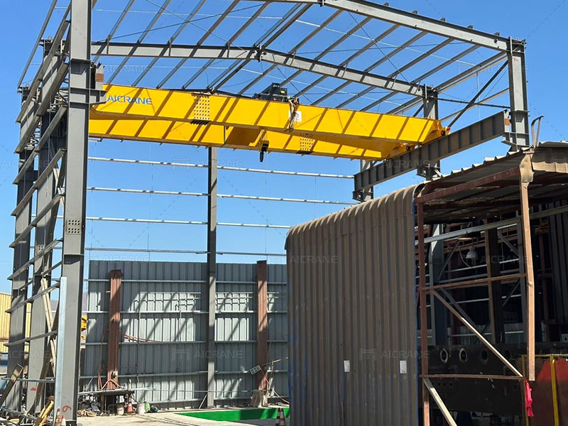 30t overhead crane