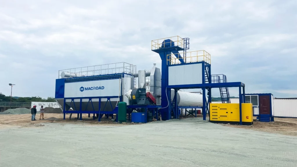 macroad абз завод